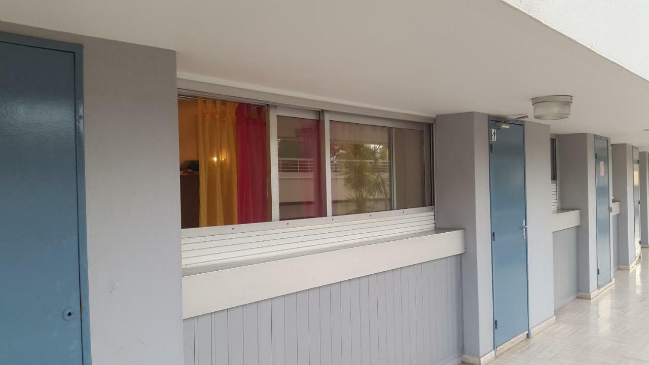 Ferienwohnung FAME - Marina baie des Anges Villeneuve-Loubet Exterior foto