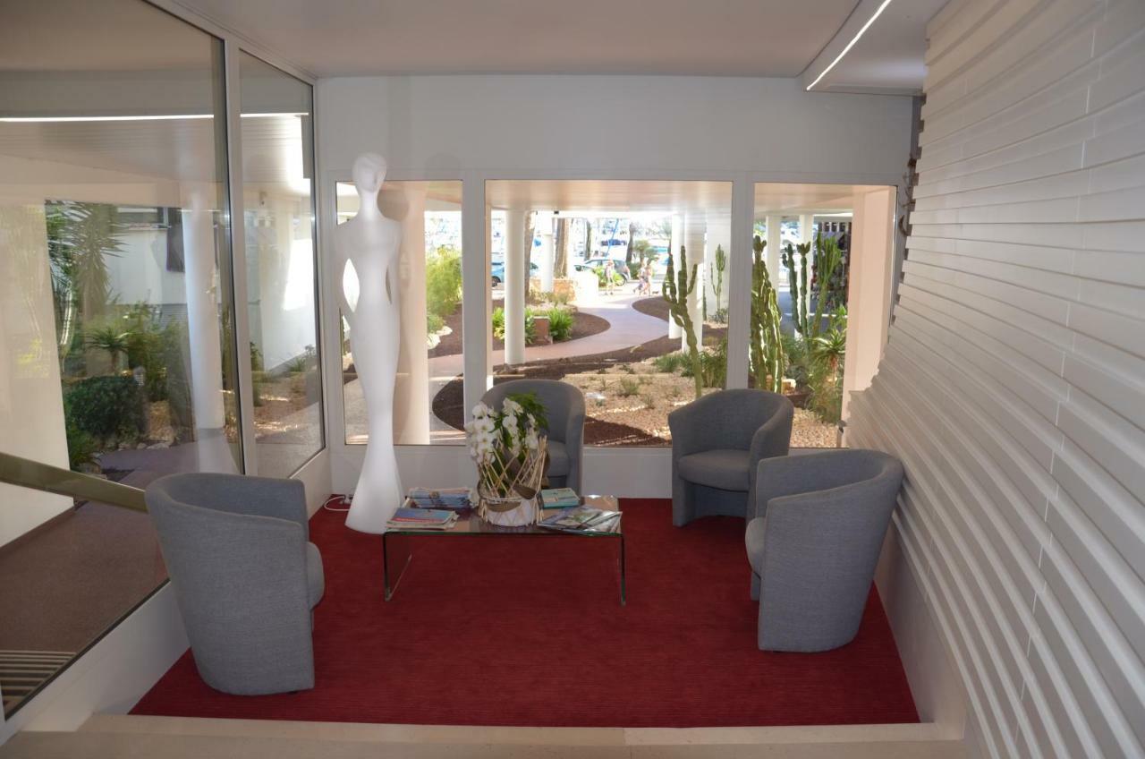 Ferienwohnung FAME - Marina baie des Anges Villeneuve-Loubet Exterior foto
